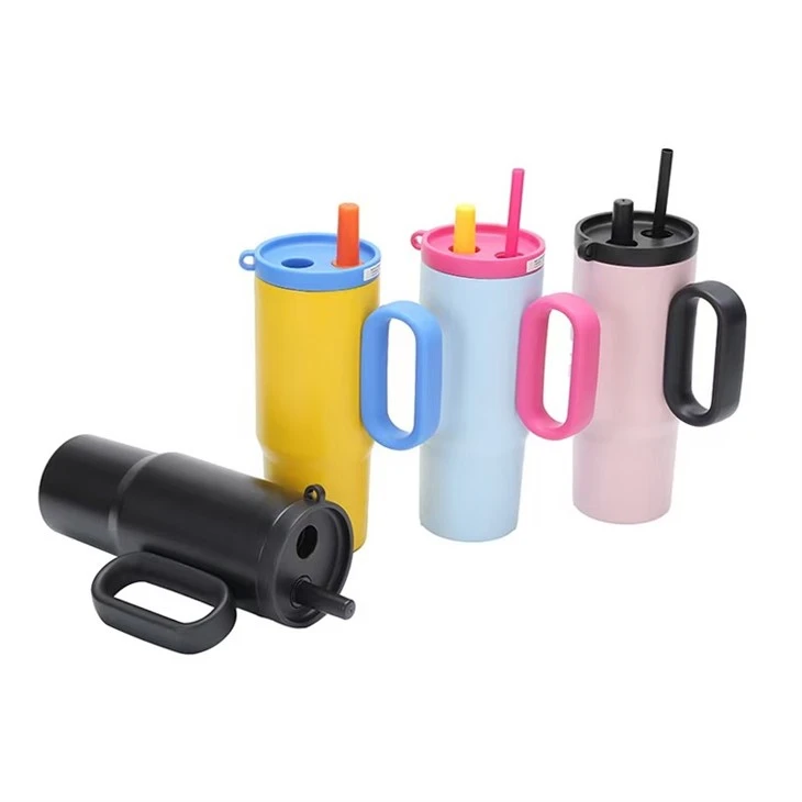 24 Oz Stainless Steel Tumbler high quality