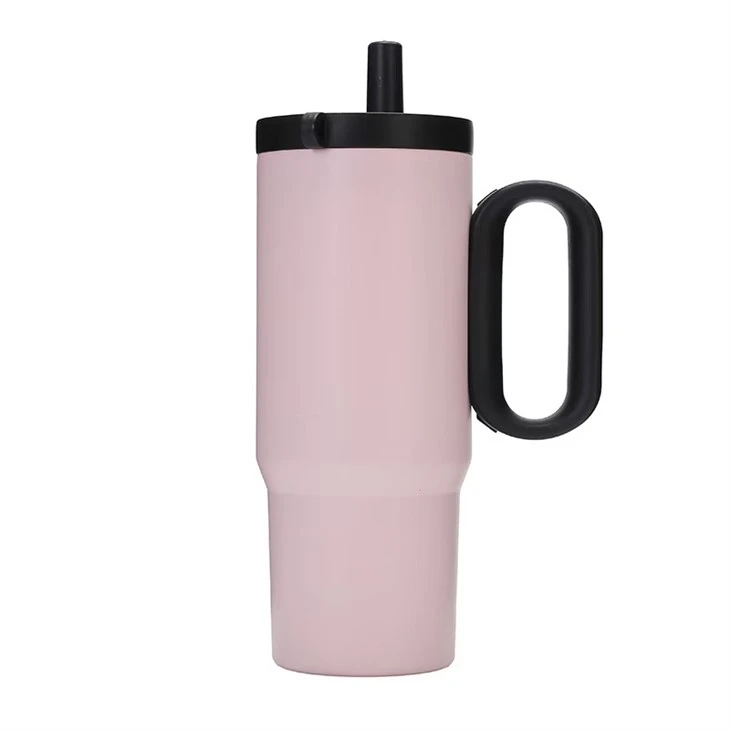 24 Oz Stainless Steel Tumbler factory