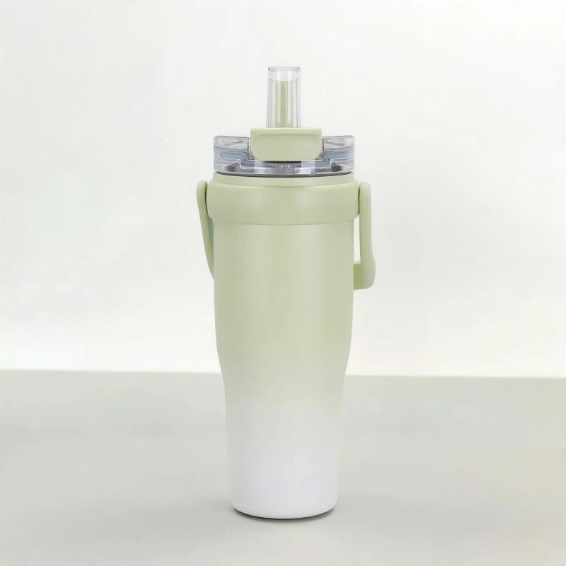 40oz Vacuum Insulated Tumbler With Straw price