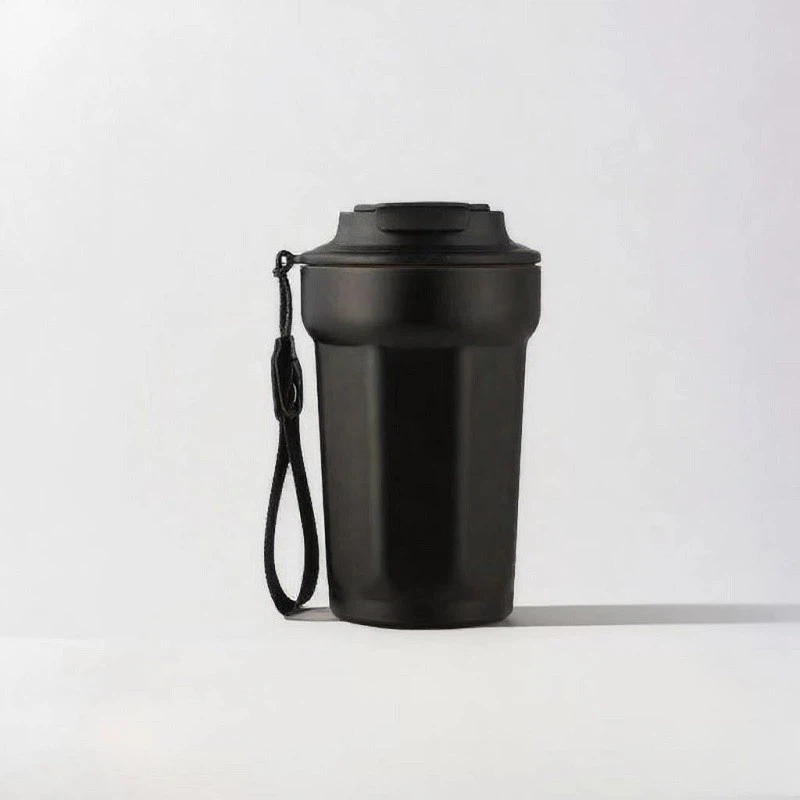 Octagonal Coffee Thermos Cup suppliers