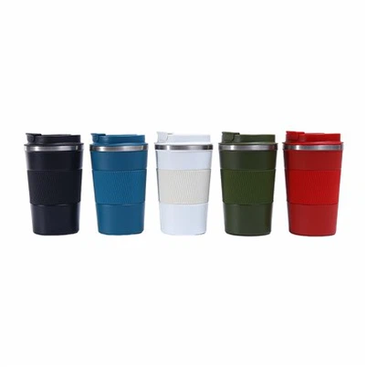 How do I know if a coffee tumbler is leak - proof?