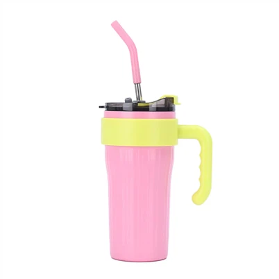 Does a Smart Skinny Tumbler have a matte or glossy finish?
