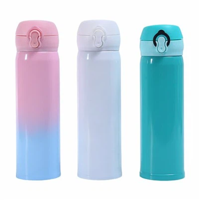 Can I put coffee in a powder coated travel mug?