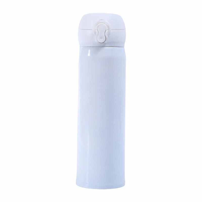Stainless Steel Travel Mug 16 Oz